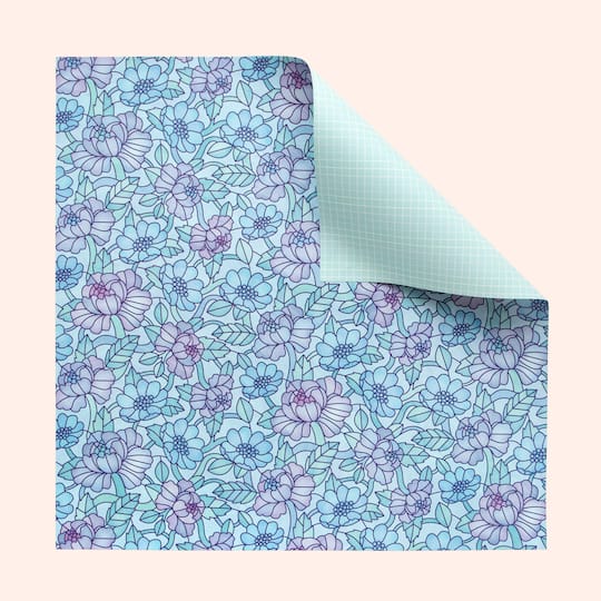 12" x 12" Dreamscapes Double-Sided Cardstock Paper Pad by Recollections™, 36 Sheets